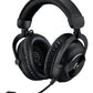Logitech Headset 981-001263 / GPROX2B Black