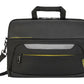 Targus | CityGear Slim Topload Laptop Case | TSS866GL | Fits up to size 14 " | Topload Laptop | Black