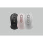 MOUSE USB OPTICAL WRL M650/WHITE LARG 910-006238 LOGITECH