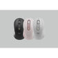 MOUSE USB OPTICAL WRL M650/ROSE 910-006254 LOGITECH