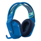 LOGI G733 LightSpeed Headset blue