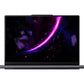 Lenovo Yoga Pro 9 16IPH11 Intel | Thunder Grey | 16 " | Tandem OLED | Touchscreen | 3.2K | 3200 x 2000 pixels | Glossy | Intel Core Ultra 9 | 386H | 64 GB | Soldered LPDDR5X | Solid-state drive capacity 1000 GB | NVIDIA GeForce RTX 5070 | GDDR7 | 12...