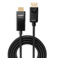 CABLE DISPLAY PORT TO HDMI 3M/40927 LINDY