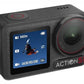 CAMERA OSMO ACTION 5 PRO/STANDARD CP.OS.00000349 DJI
