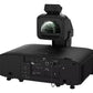 Epson | EB-PQ2010B | 4K UHD (3840 x 2160) | 10000 ANSI lumens | Black