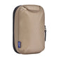 Thule | Compression Packing Cube, Small | Packing Cube | Gentle Beige