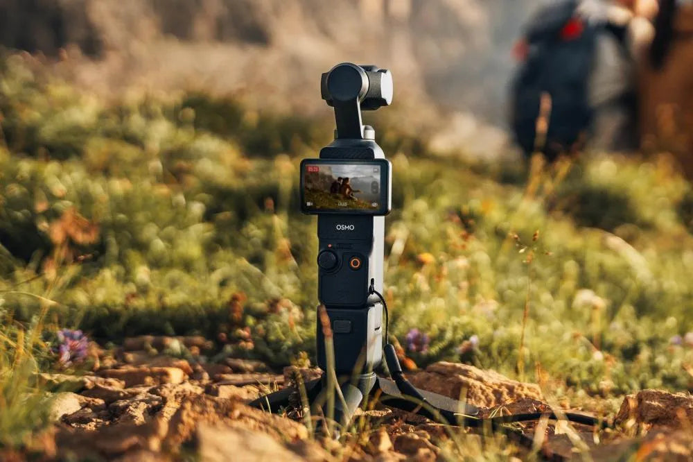 CAMERA ACC OSMO MINI TRIPOD/CP.OS.00000309 DJI