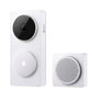 SMART HOME G410 DOORBELL CAM/HUB WHITE CH-C09D-W AQARA