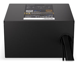 Power Supply|ENDORFY|ATX|PC|200 - 240 V|650 W|EY7A015