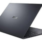 Notebook|ASUS|ExpertBook|BM3606CGA-MB0033X|CPU AMD RyzenT AI 5|430|2 GHz|16 "|1920 x 1200 pixels|RAM 16 GB|DDR5-SDRAM|SSD 512 GB|Discrete graphics Not available|On-board graphics Yes|Numeric keypad Yes|OS installed Windows 11 Pro|Colour Grey|Weight 1...