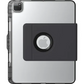 Targus VersaVu Clear Case | THZ982GL | Tablet case | For iPad Pro 13-inch (M5/M4) | Black