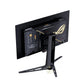 Monitor|ASUS|26.5 "|2560 x 1440 pixels|Wide Quad HD|Native aspect ratio 16:9|OLED|Flat|90LM0CF0-B02971