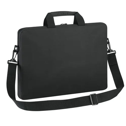 Targus | Intellect | Fits up to size 15.6 " | Messenger - Briefcase | Shoulder strap | Black/Grey