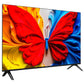 TV Set|TCL|43 "|Full HD|1920 x 1080 pixels|Flat|16:9|QLED|43V5C