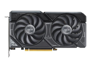 ASUS DUAL-RTX4060-O8G