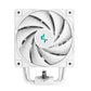 CPU COOLER S_MULTI/AK500 DIGITAL WH DEEPCOOL
