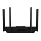 Wireless Router|ASUS|Wireless Router|3600 Mbps|Mesh|Number of antennas 4|RT-BE50