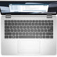 DELL Pro 14 Plus PB14255/AMD Ryzen 5 PRO 230/32GB/512GB/14.0" FHD+ TOUCH/AMD Radeon 760M/FgrPr/FHD/IR Cam/LTE/Mic/WLAN + BT/INT Backlit Kb/3 Cell/W11Pro/3yrs Basic