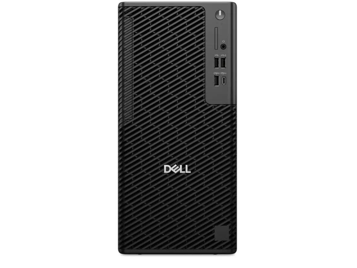 Dell Precision 7 T1 PW7T1260 | Pro | Tower | Desktop | Intel Core Ultra 7 | 265 | Internal memory 32 GB | DDR5 | Solid-state drive capacity 1000 GB | NVIDIA GeForce RTX 5060 | No Optical Drive | Keyboard language No keyboard | Windows 11 Pro | Warran...