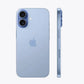 MOBILE PHONE IPHONE 17/256GB MIST BLUE MG6L4 APPLE