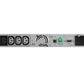 UPS|EATON|920 Watts|230 VA|Wave form type Sinewave|LineInteractive|Rack 1U|5P1150IRG2