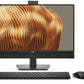 Dell Pro | 24 All-in-One QC24251 | Touchscreen | Desktop | AIO | Intel Core Ultra 5 | 235T | Internal memory 16 GB | DDR5 | 512 GB | Intel Integrated Graphics | Keyboard language No keyboard | Windows 11 Pro | Warranty 36 month(s)