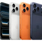 Apple iPhone 17 Pro | Deep Blue | 6.3 " | Super Retina XDR display | 2622 x 1206 pixels | A19 Pro | Internal RAM 12 GB | 256 GB | Dual SIM | 5G | Main camera resolution 48+48+48 MP | Secondary camera resolution 18 MP | iOS | 26