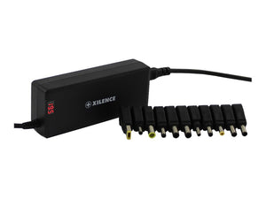 XILENCE 120W Mini notebook charger