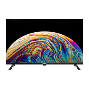 TV Set|DAHUA|32"|1366x768|Android TV|Black|DHI-LTV32-SD100