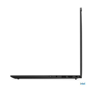 Lenovo ThinkPad X1 Carbon G13 Aura Edition | Black | 14 " | IPS | WUXGA | 1920 x 1200 pixels | Anti-glare | Intel Core Ultra 7 | 258V | 32 GB | Soldered LPDDR5x | Solid-state drive capacity 512 GB | Intel Arc Graphics 140V | Windows 11 Pro | 802.11be...