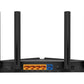 TP-LINK Archer AX1500 WiFi 6 Router