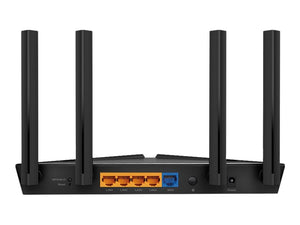 TP-LINK Archer AX1500 WiFi 6 Router