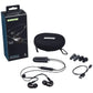 Shure SE215 Earphone, Black | Shure