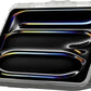 TARGUS® VERSAVU CLEAR -SUOJAKOTELO IPAD AIR® 11" (M3)/(M2), IPAD AIR® 10.9" (GEN. 5/4), JA IPAD PRO® 11" (GEN. 4/3/2/1), LÄPINÄKYVÄ/MUSTA