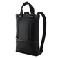 Asus | 3-in-1 Bag | AX4600 VIVO | Fits up to size 16 " | Backpack | Waterproof | Black