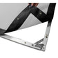 Elite Screens | Yard Master 2 Mobile Outdoor screen CineWhite | OMS100H2 | Diagonal 100 " | 16:9 | Viewable screen width (W) 222 cm