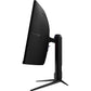 LCD Monitor|MSI|MAG 342CQR E2|34"|Gaming/Curved/21 : 9|Panel VA|3440x1440|21:9|180 ??|1 ms|MAG342CQRE2