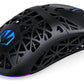 MOUSE USB OPTICAL WRL LIV PLUS/BLACK EY6A016 ENDORFY