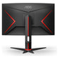 AOC CQ27G2S/BK 27inch QHD VA 16:9 165Hz