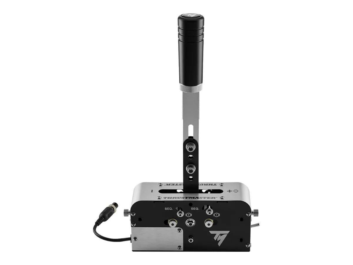 Thrustmaster TSS Handbrake | Black/Silver