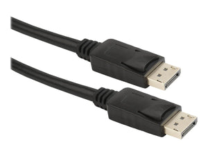 GEMBIRD CC-DP2-6 cable DISPLAYPORT 1.8m