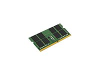 KINGSTON 16GB 3200MHz DDR4 CL22 SODIMM