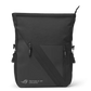 Asus | ROG Archer Messenger BC2000 | Fits up to size 14 " | Bag | Shoulder strap | Waterproof | Black/Gray