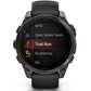 SMARTWATCH FENIX 8 SAPPHIRE/BLACK/GRAY 010-02904-21 GARMIN