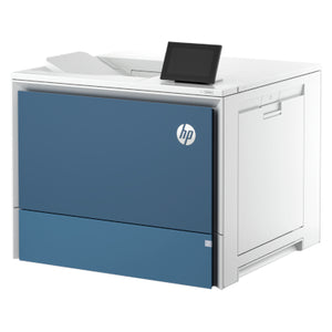 HP Color LaserJet Enterprise 6701dn Printer - A4 Color Laser, Print, Auto-Duplex, LAN, 65ppm, 2000-17000 pages per month