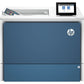 HP Color LaserJet Enterprise 6701dn Printer - A4 Color Laser, Print, Auto-Duplex, LAN, 65ppm, 2000-17000 pages per month
