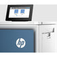HP Color LaserJet Enterprise 6701dn Printer - A4 Color Laser, Print, Auto-Duplex, LAN, 65ppm, 2000-17000 pages per month