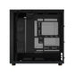 Fractal Design PC Case | North XL | RC Charcoal Black TG Dark | ATX/mATX