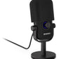 MICROPHONE SOLUM VOICE S USB-C/BLK EY1B013 ENDORFY