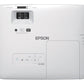 EPSON EB-2250U 3LCD WUXGA projector